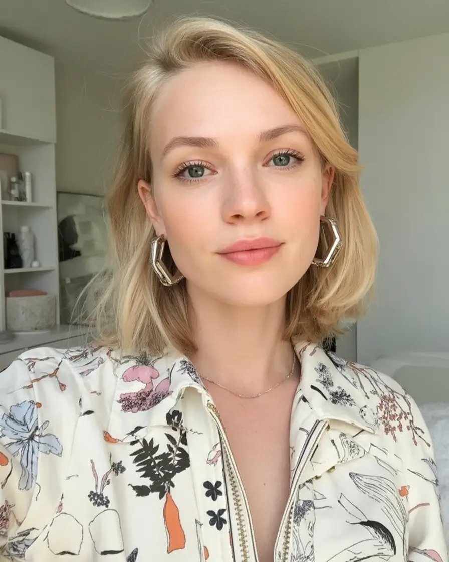 Beautiful Spring Blonde Hair Color Variations 2026: Fresh Blonde Shades for the New Season