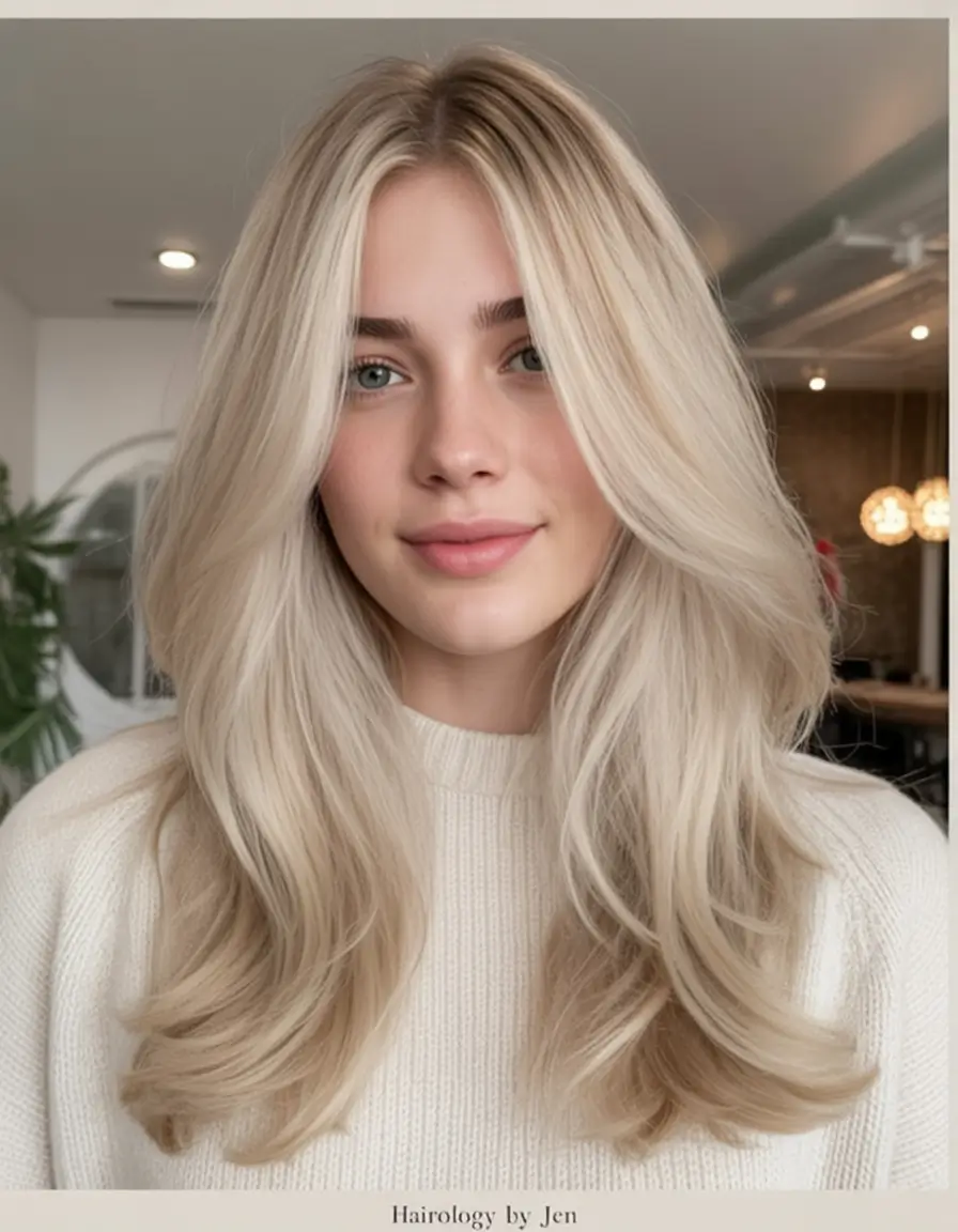 Beautiful Spring Blonde Hair Color Variations 2026: Fresh Blonde Shades for the New Season