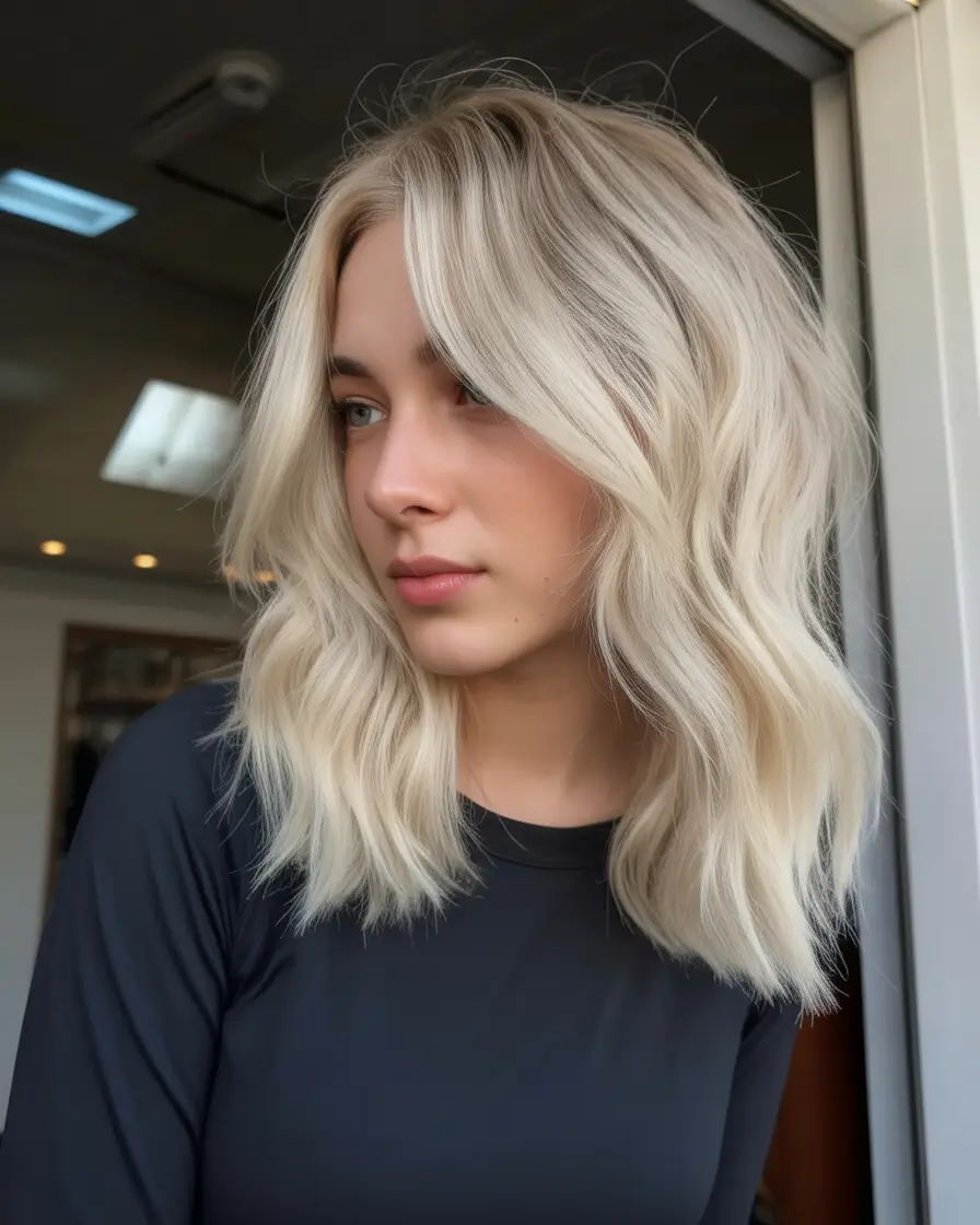 Beautiful Spring Blonde Hair Color Variations 2026: Fresh Blonde Shades for the New Season