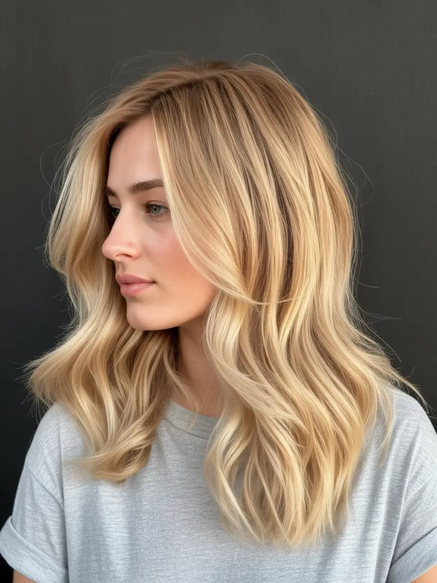 Beautiful Spring Blonde Hair Color Variations 2026: Fresh Blonde Shades for the New Season