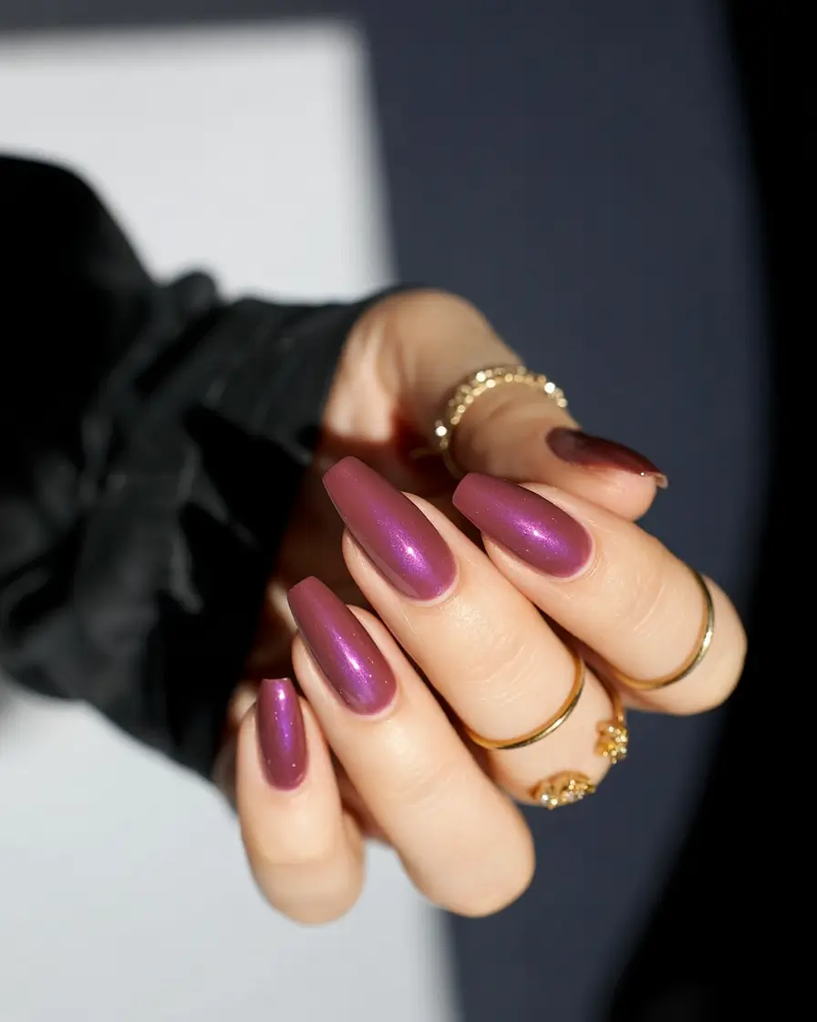 Best Chrome Spring Nails 2026: Fresh Chrome Spring Nails Designs for the New Season