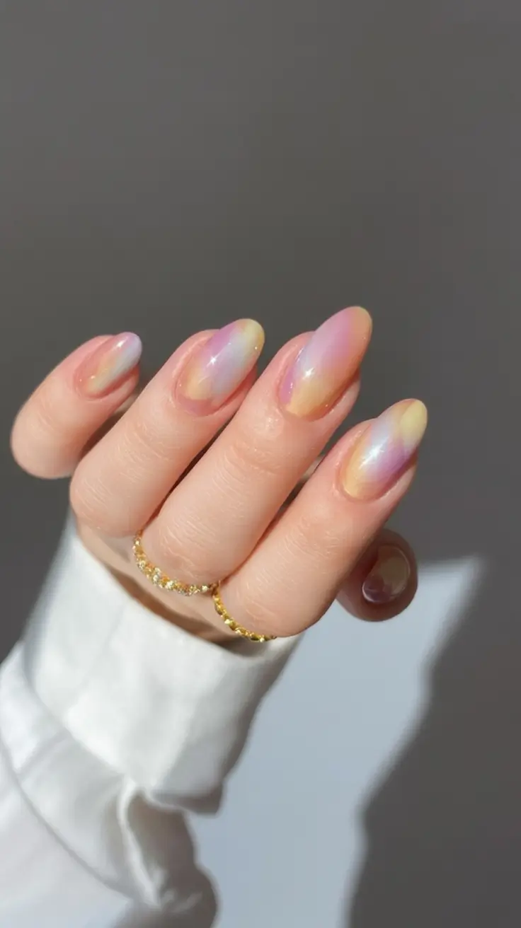Best Spring Almond Nails 2026: Fresh Pastel Ideas & Trendy Designs for the New Season