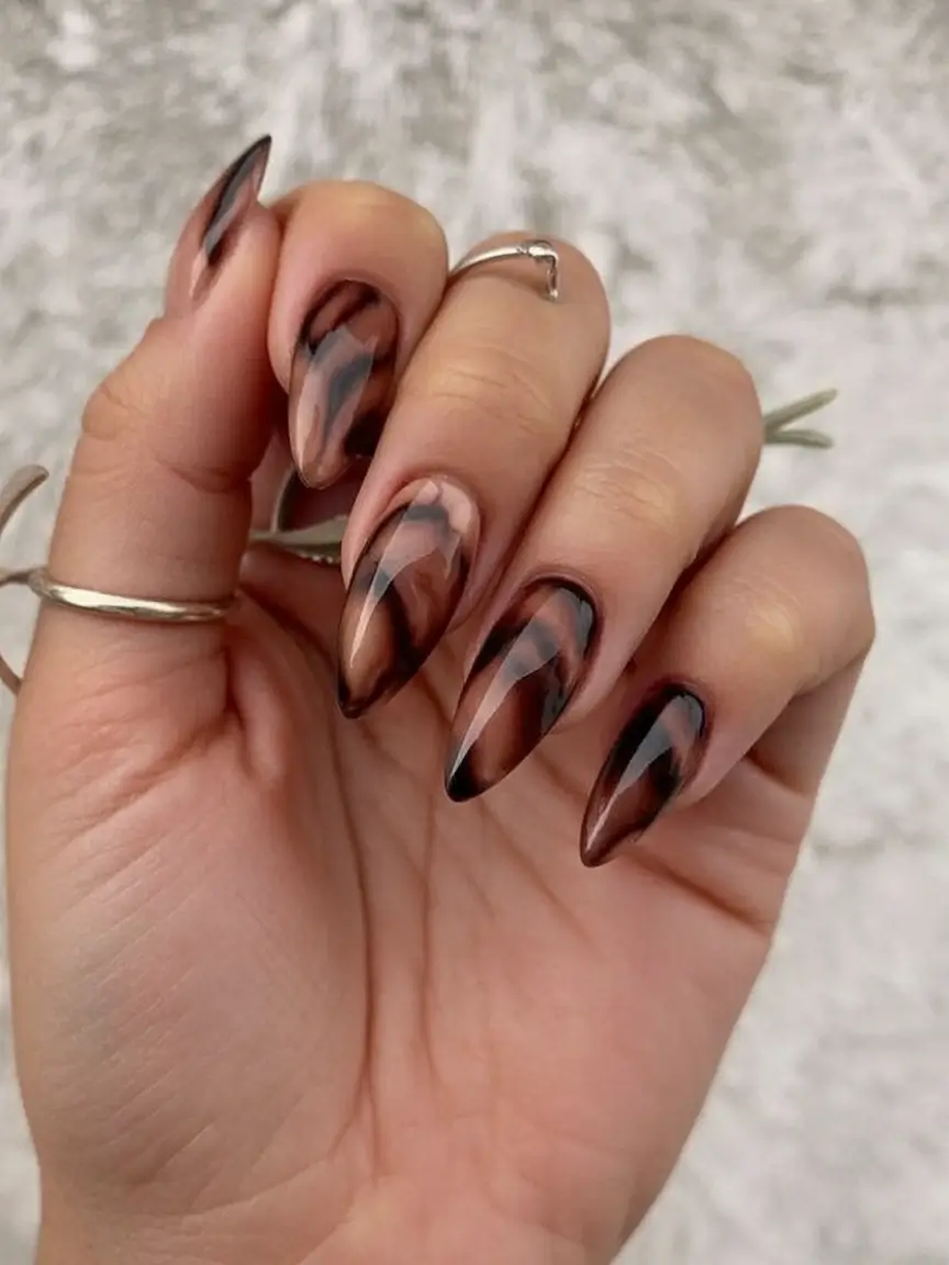 Best Spring Almond Nails 2026: Fresh Pastel Ideas & Trendy Designs for the New Season