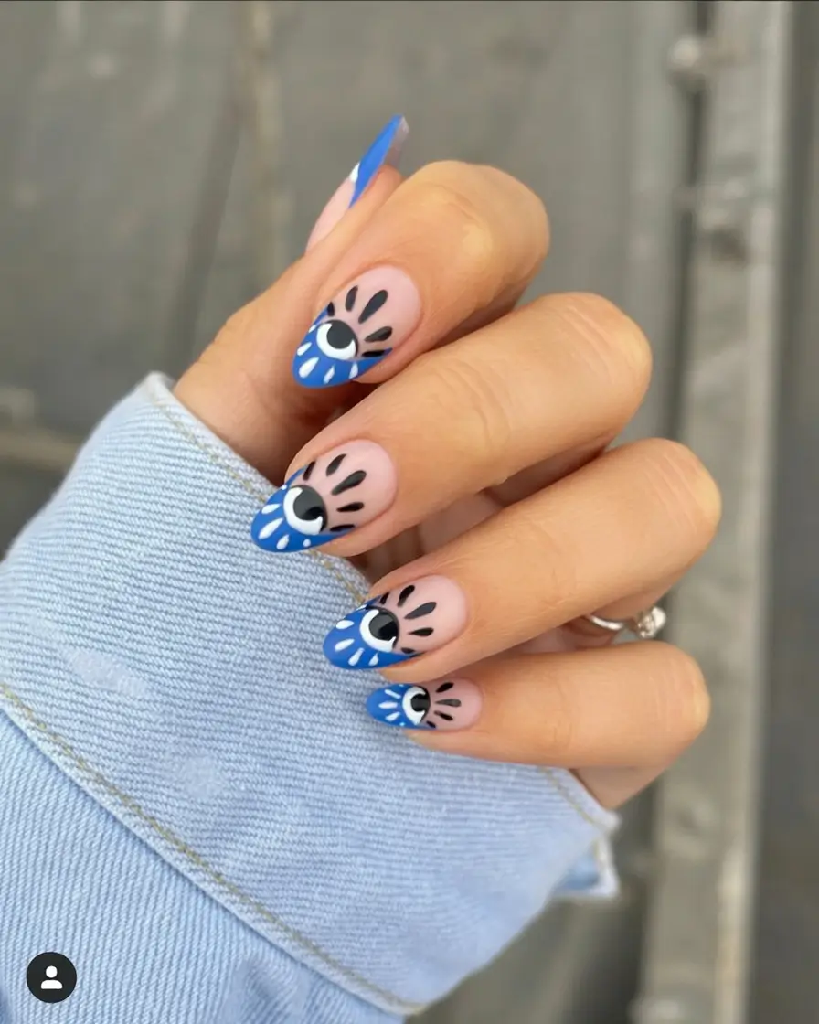 Best Spring Almond Nails 2026: Fresh Pastel Ideas & Trendy Designs for the New Season