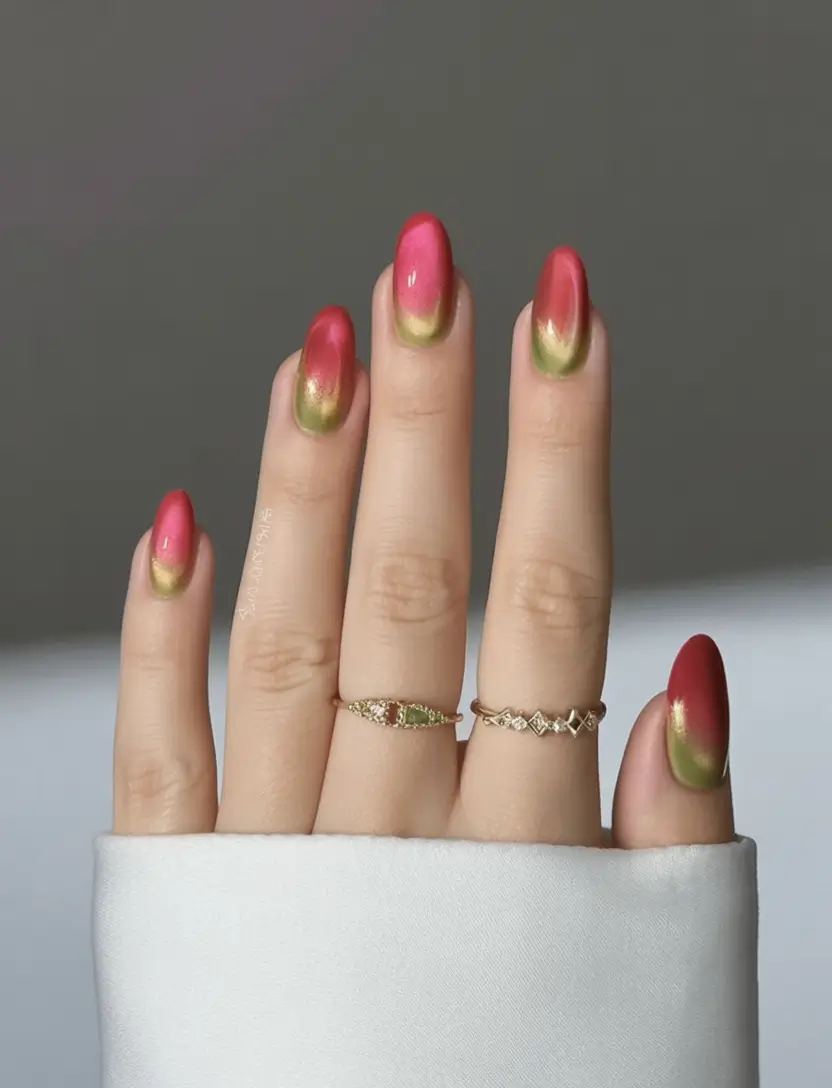 Best Spring Almond Nails 2026: Fresh Pastel Ideas & Trendy Designs for the New Season