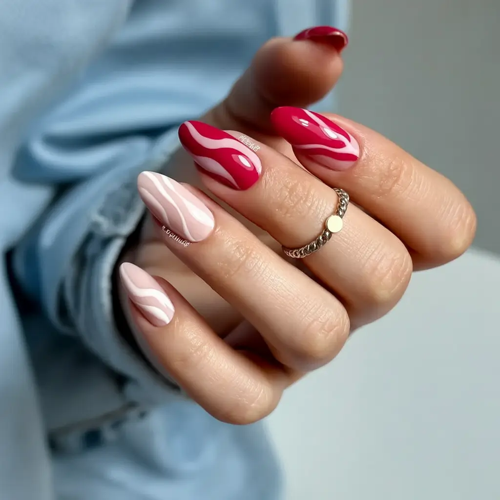 Best Spring Almond Nails 2026: Fresh Pastel Ideas & Trendy Designs for the New Season