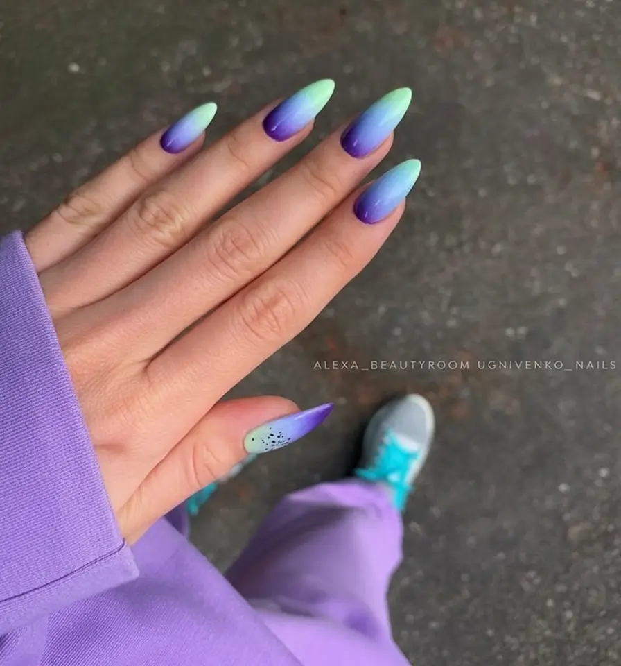Best Spring Almond Nails 2026: Fresh Pastel Ideas & Trendy Designs for the New Season
