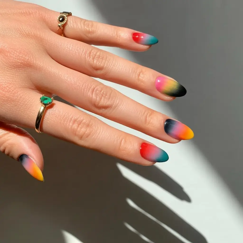 Best Spring Almond Nails 2026: Fresh Pastel Ideas & Trendy Designs for the New Season