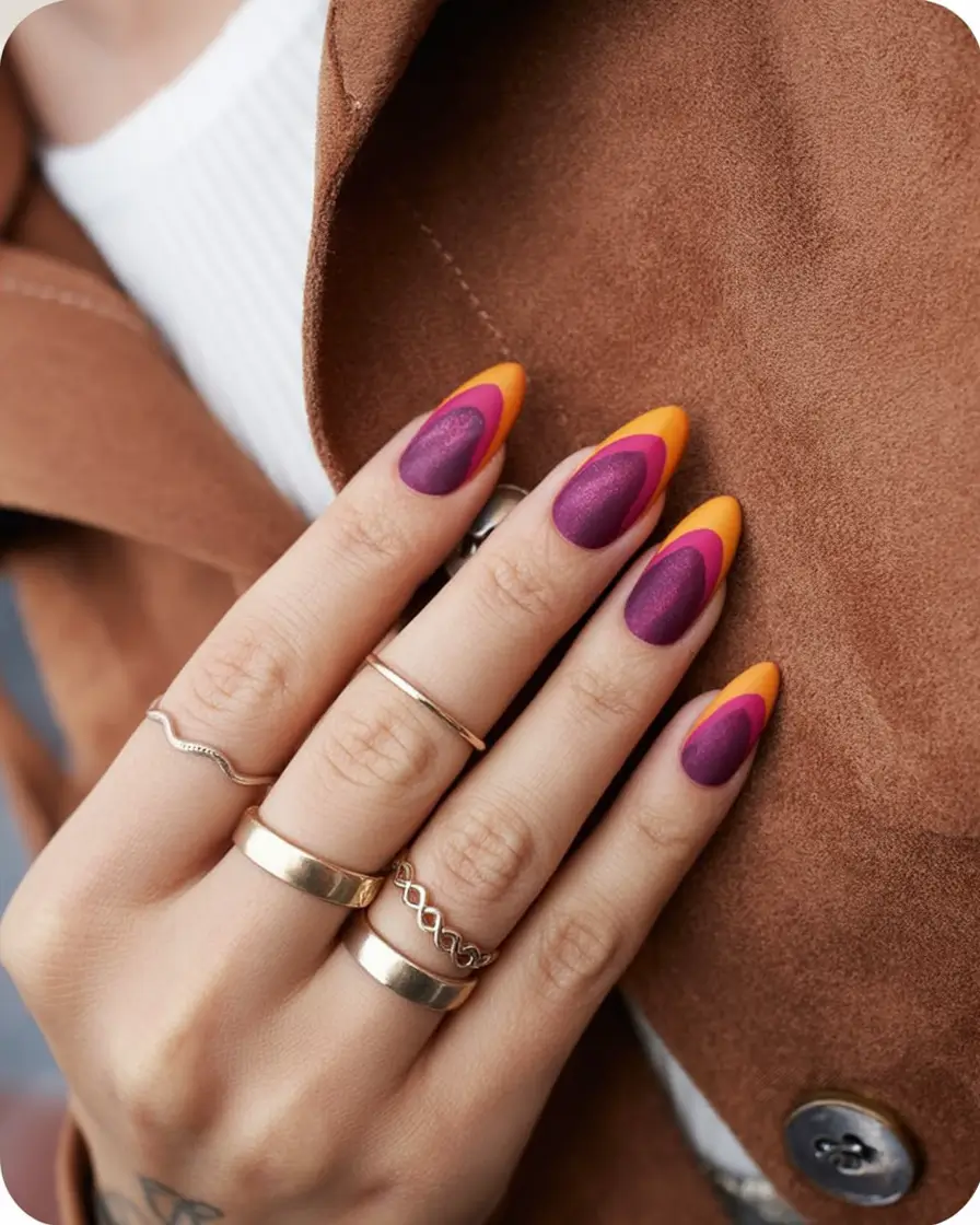 Best Spring Almond Nails 2026: Fresh Pastel Ideas & Trendy Designs for the New Season