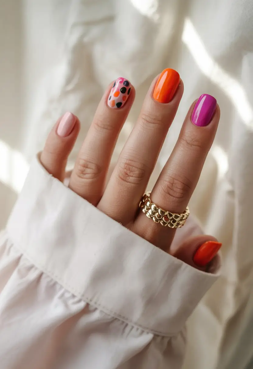 Best Spring Gel Nails 2026: Fresh Ideas, Pastel Colors & Trendy Short Designs