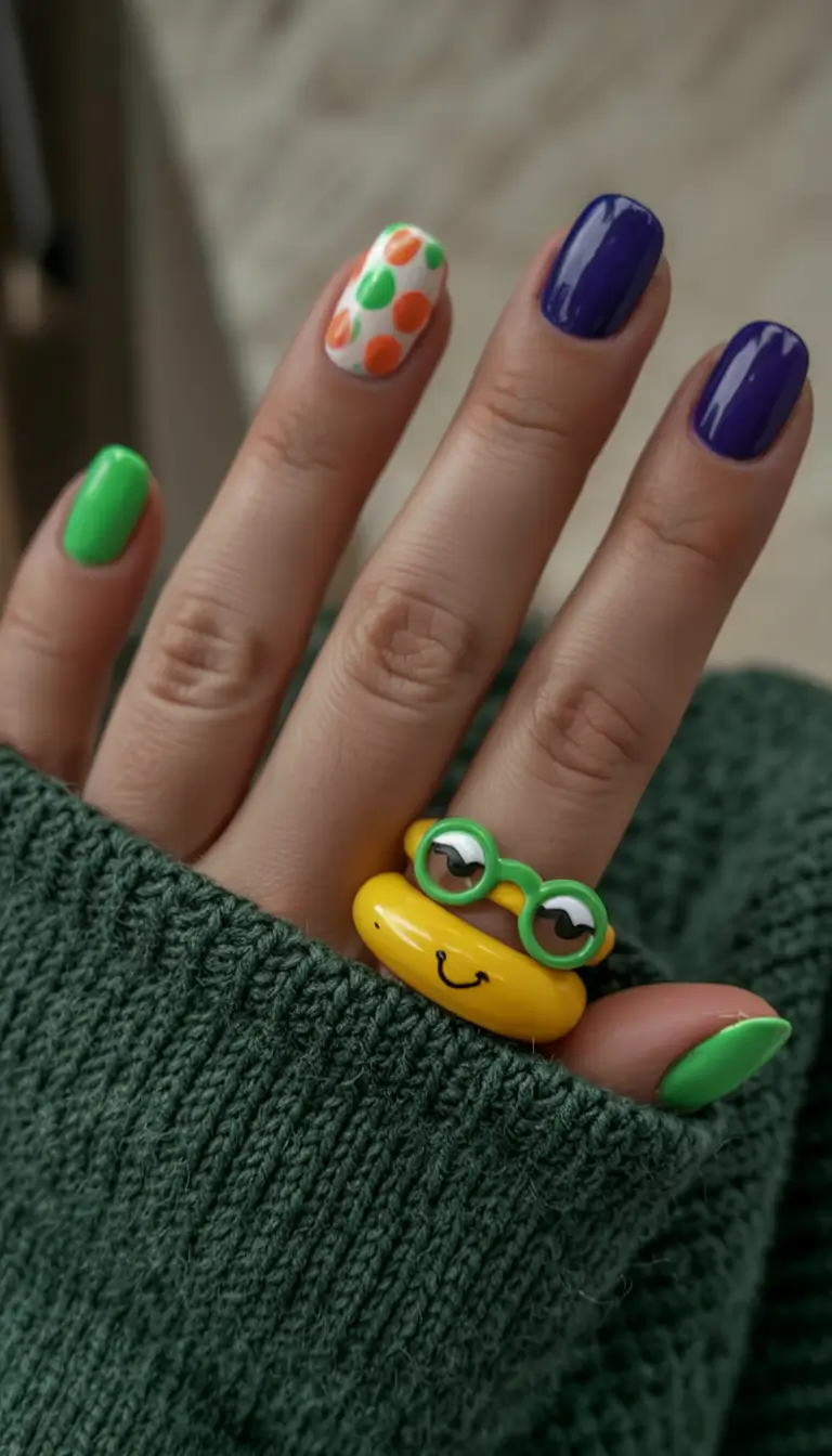 Best Spring Gel Nails 2026: Fresh Ideas, Pastel Colors & Trendy Short Designs