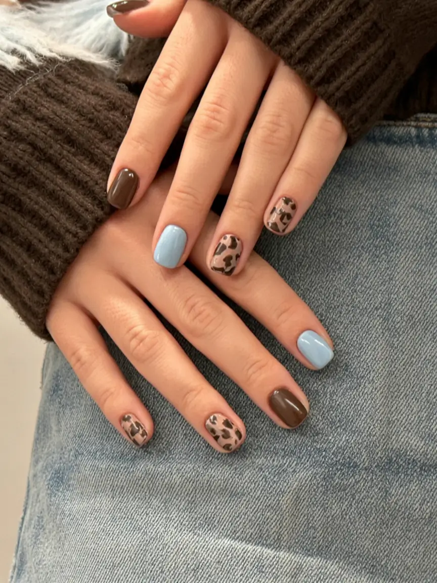 Best Spring Gel Nails 2026: Fresh Ideas, Pastel Colors & Trendy Short Designs