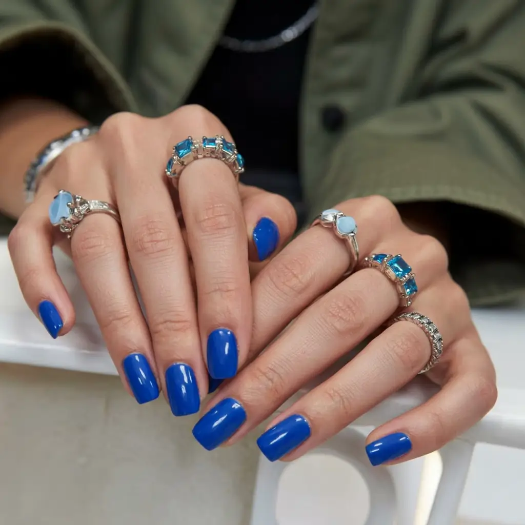 Best Spring Gel Nails 2026: Fresh Ideas, Pastel Colors & Trendy Short Designs