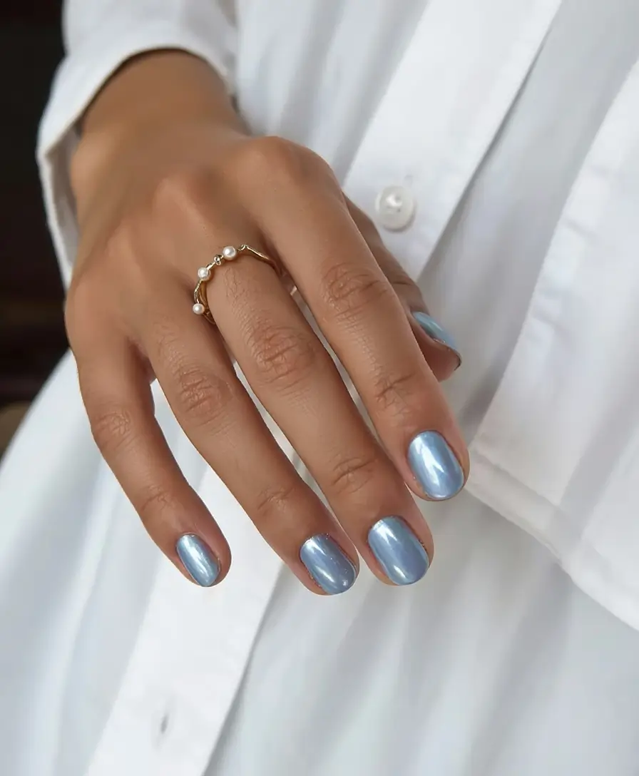 Best Spring Gel Nails 2026: Fresh Ideas, Pastel Colors & Trendy Short Designs