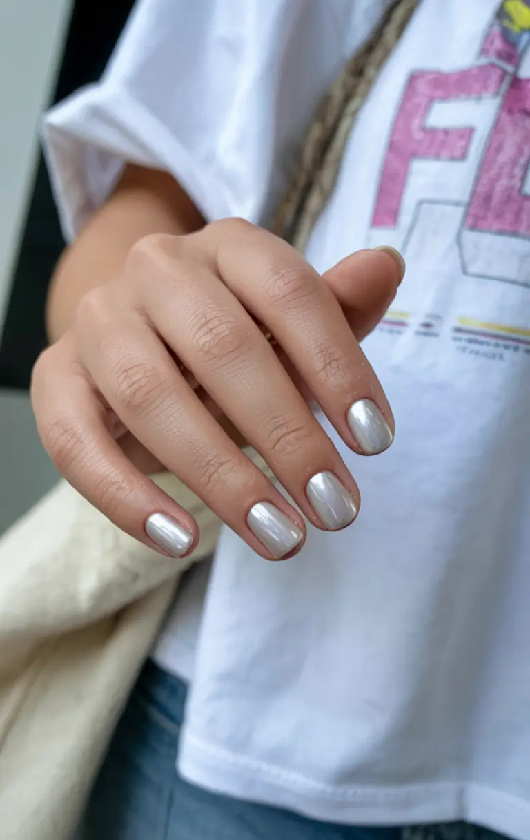 Best Spring Gel Nails 2026: Fresh Ideas, Pastel Colors & Trendy Short Designs