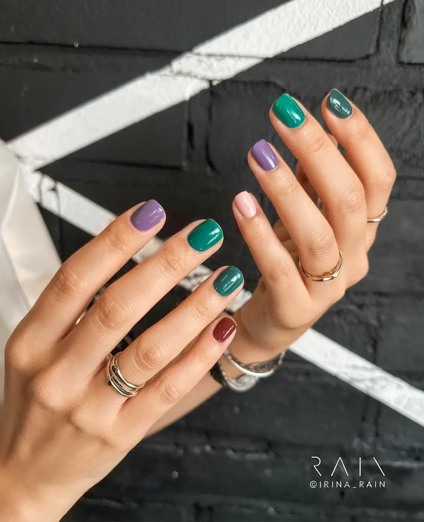Best Spring Gel Nails 2026: Fresh Ideas, Pastel Colors & Trendy Short Designs