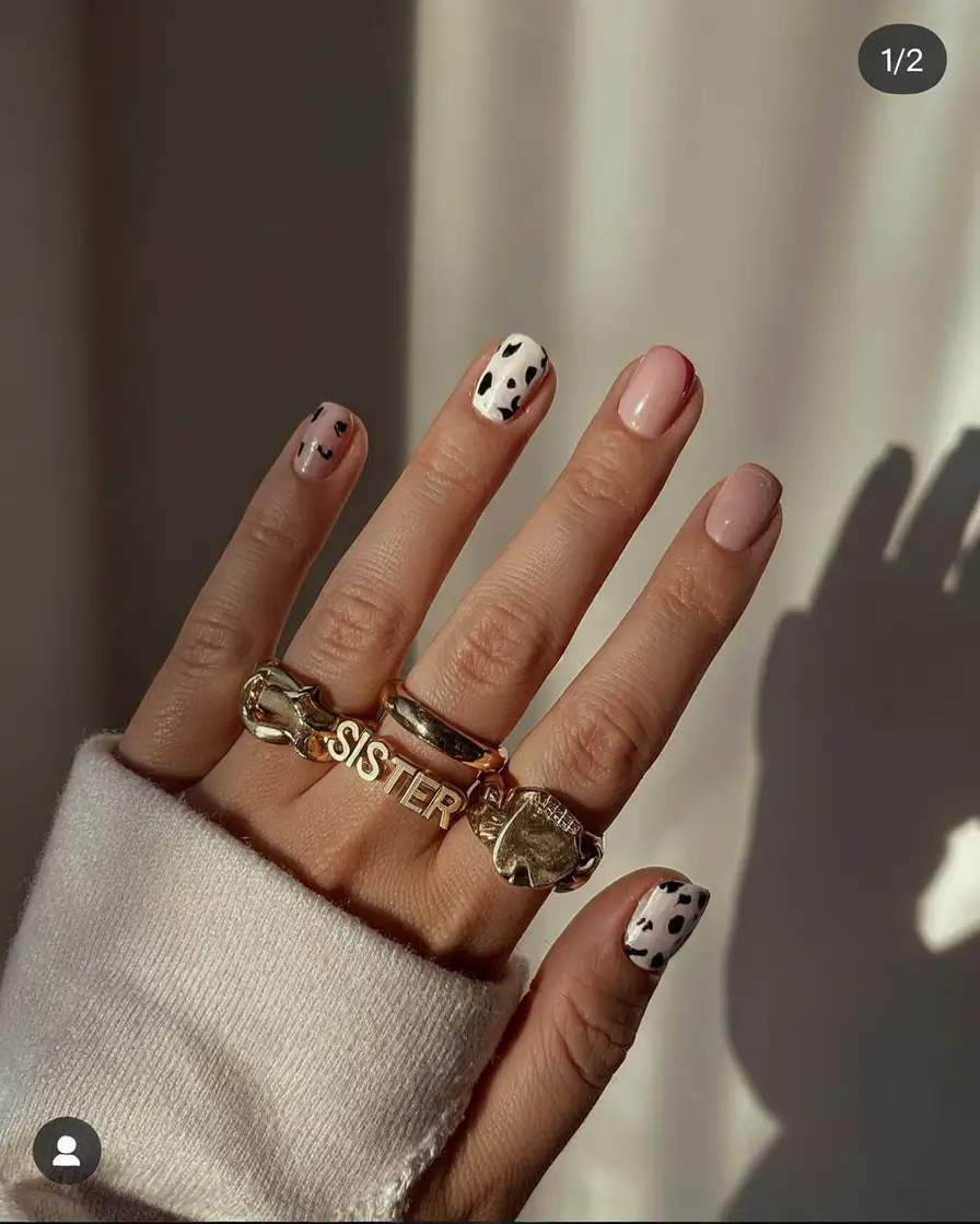 Best Spring Gel Nails 2026: Fresh Ideas, Pastel Colors & Trendy Short Designs