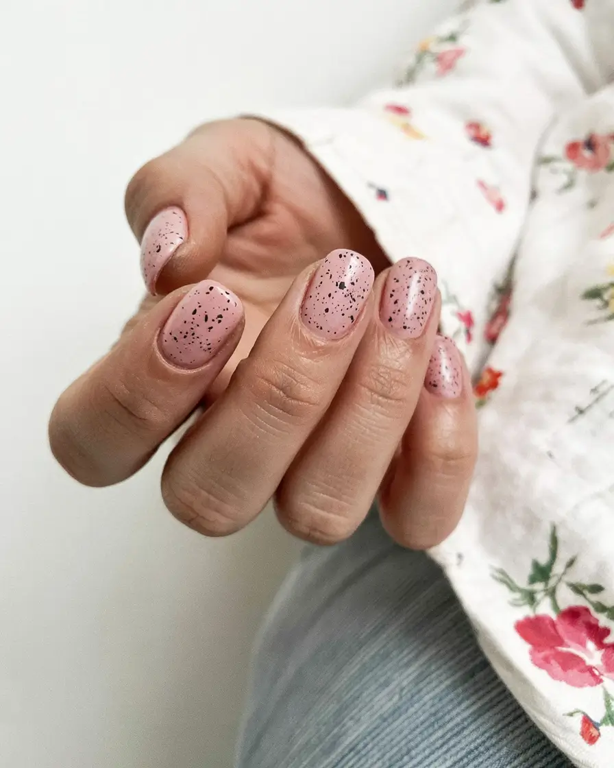 Chic Cute Spring Nails 2026: Fresh & Stylish Nail Ideas for the New Season