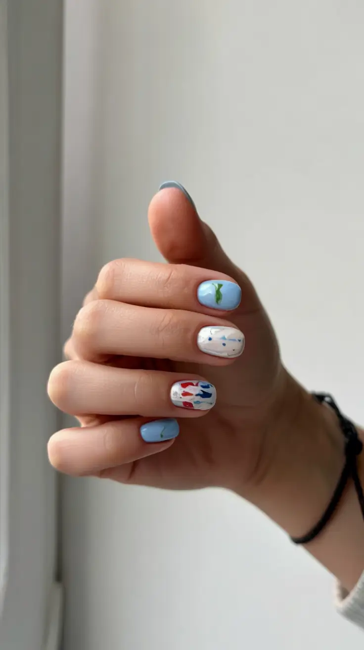 Chic Cute Spring Nails 2026: Fresh & Stylish Nail Ideas for the New Season