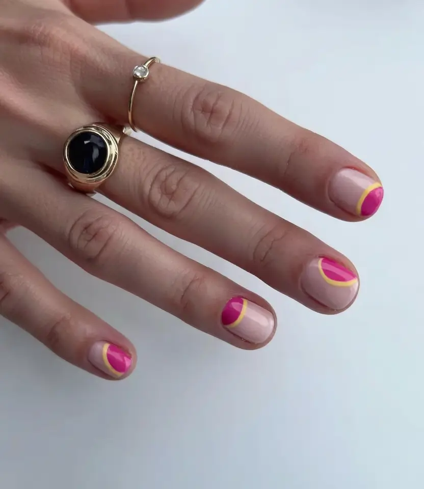 Chic Cute Spring Nails 2026: Fresh & Stylish Nail Ideas for the New Season