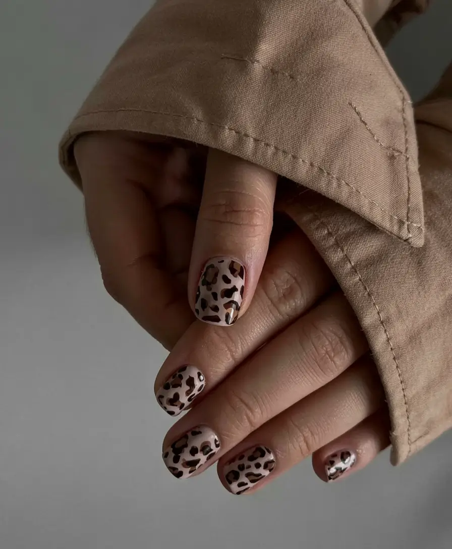 Chic Cute Spring Nails 2026: Fresh & Stylish Nail Ideas for the New Season