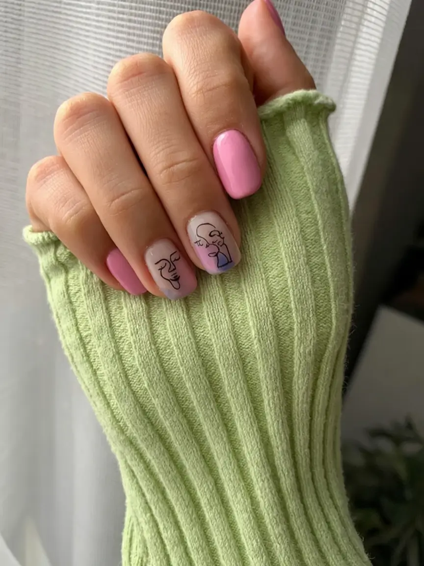 Chic Cute Spring Nails 2026: Fresh & Stylish Nail Ideas for the New Season