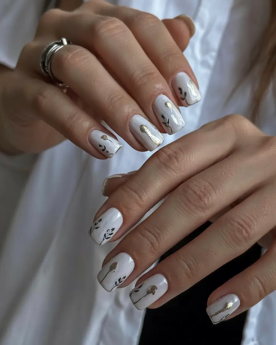 Chic Cute Spring Nails 2026: Fresh & Stylish Nail Ideas for the New Season