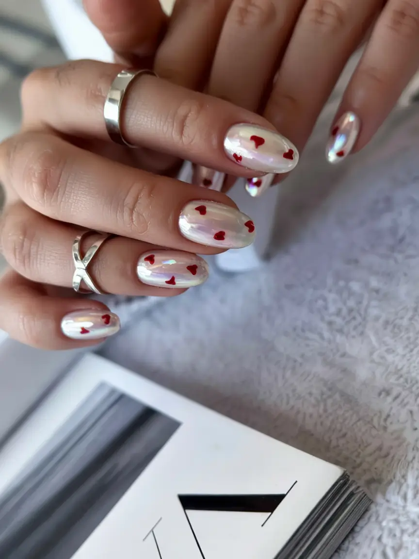 Chic Cute Spring Nails 2026: Fresh & Stylish Nail Ideas for the New Season