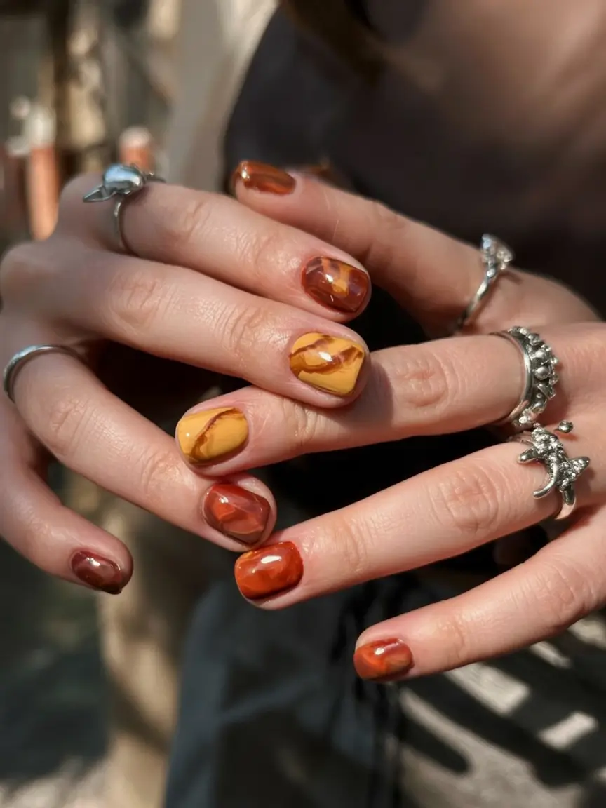 Chic Cute Spring Nails 2026: Fresh & Stylish Nail Ideas for the New Season