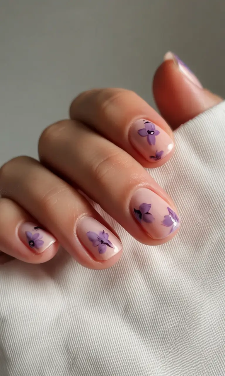 Chic Cute Spring Nails 2026: Fresh & Stylish Nail Ideas for the New Season