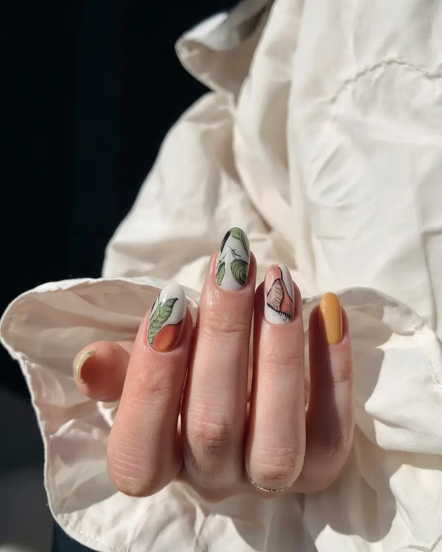 Chic Cute Spring Nails 2026: Fresh & Stylish Nail Ideas for the New Season