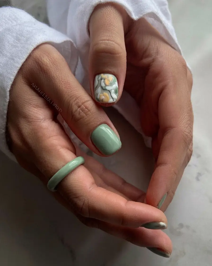 Chic Cute Spring Nails 2026: Fresh & Stylish Nail Ideas for the New Season