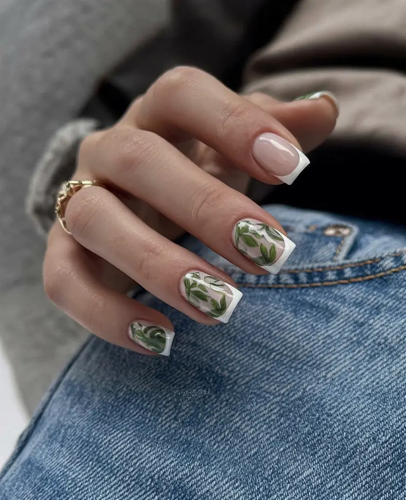 Chic Cute Spring Nails 2026: Fresh & Stylish Nail Ideas for the New Season