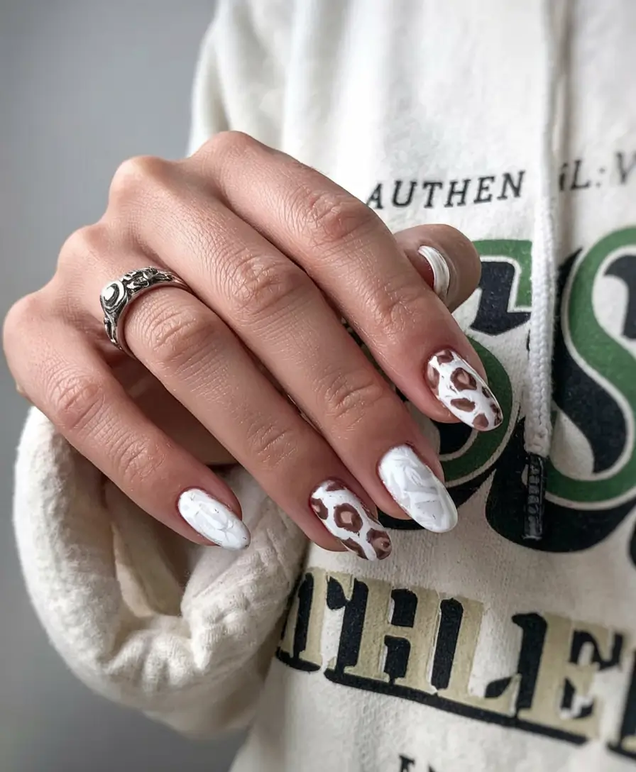 Chic Cute Spring Nails 2026: Fresh & Stylish Nail Ideas for the New Season