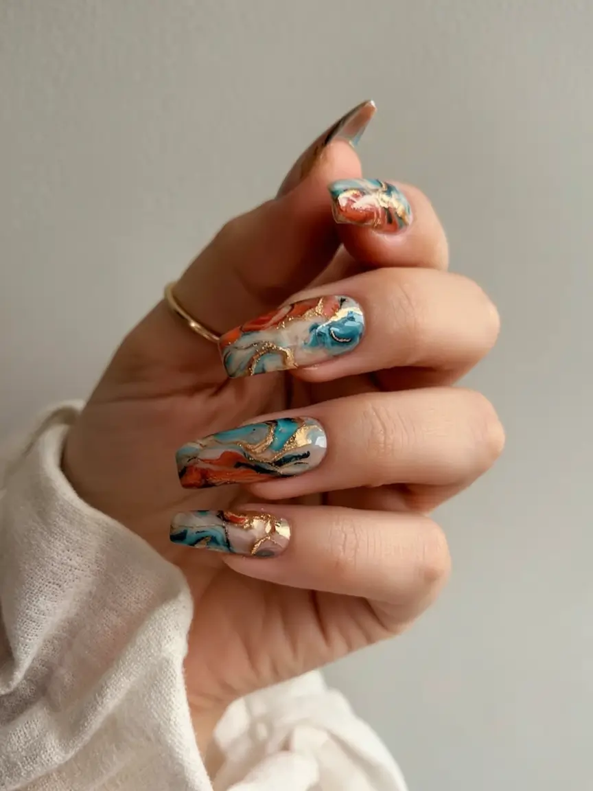 Chic Cute Spring Nails 2026: Fresh & Stylish Nail Ideas for the New Season