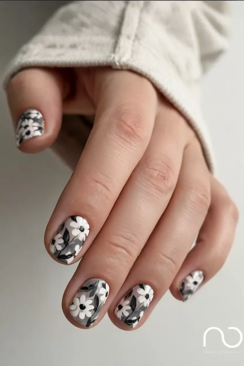 Chic Cute Spring Nails 2026: Fresh & Stylish Nail Ideas for the New Season