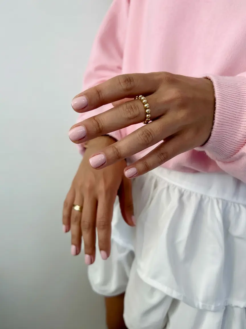 Chic Cute Spring Nails 2026: Fresh & Stylish Nail Ideas for the New Season