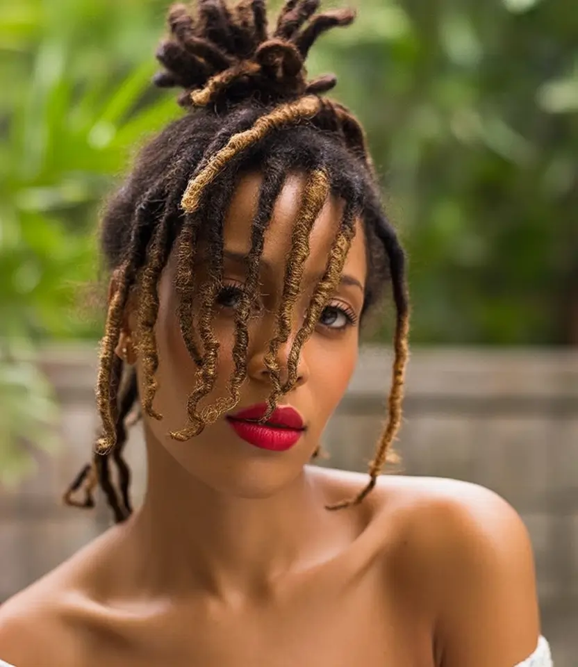 Chic Spring Locs Hairstyle Ideas 2026 That Feel Fresh, Bold, and Beautiful