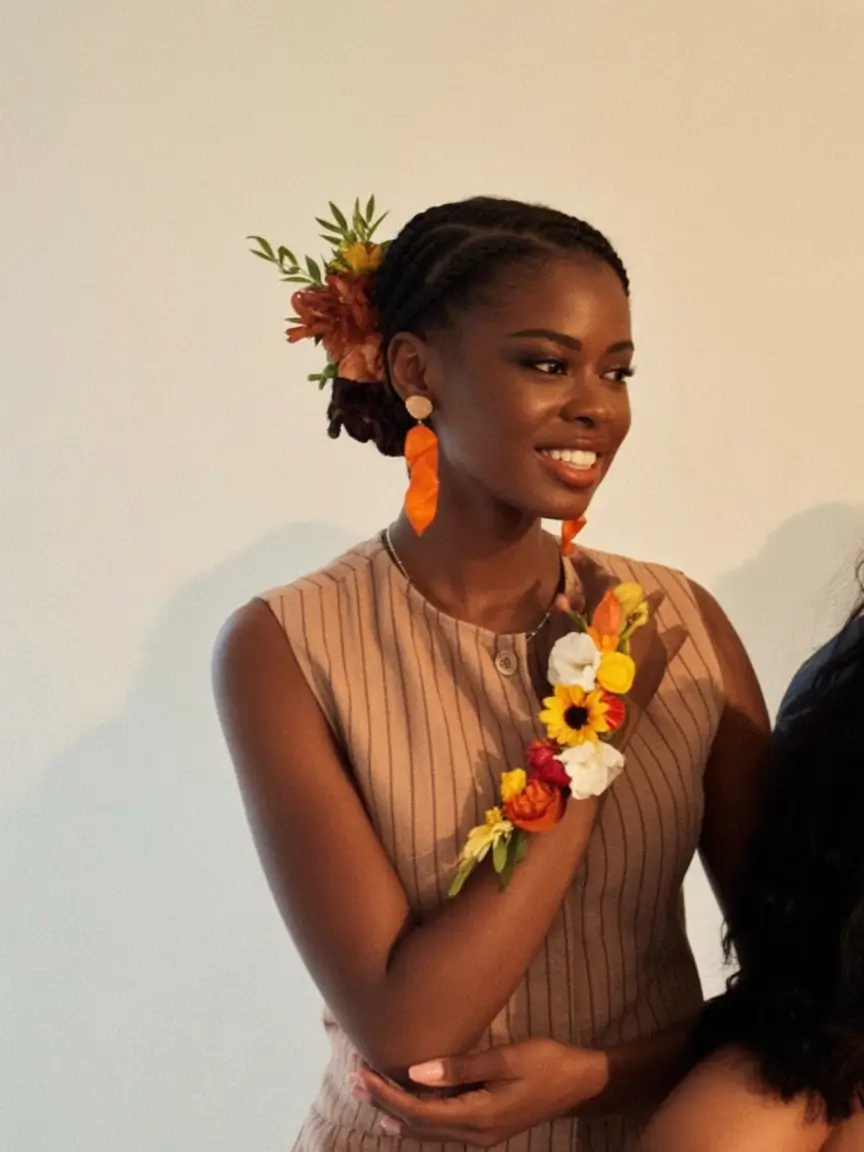 Chic Spring Locs Hairstyle Ideas 2026 That Feel Fresh, Bold, and Beautiful