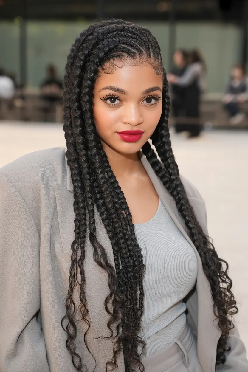 Chic Spring Locs Hairstyle Ideas 2026 That Feel Fresh, Bold, and Beautiful