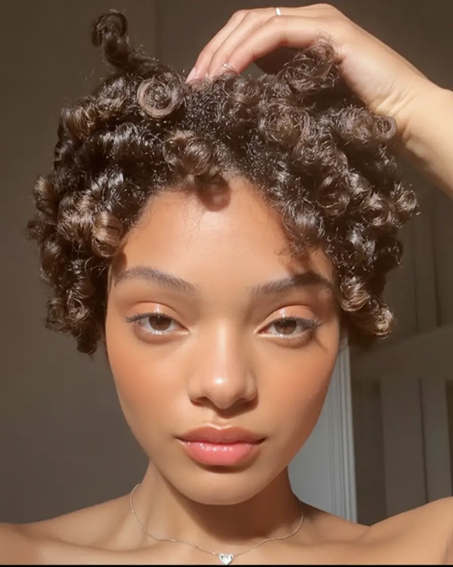 Chic Spring Locs Hairstyle Ideas 2026 That Feel Fresh, Bold, and Beautiful