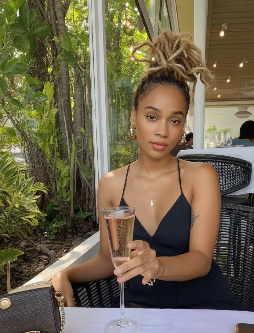 Chic Spring Locs Hairstyle Ideas 2026 That Feel Fresh, Bold, and Beautiful