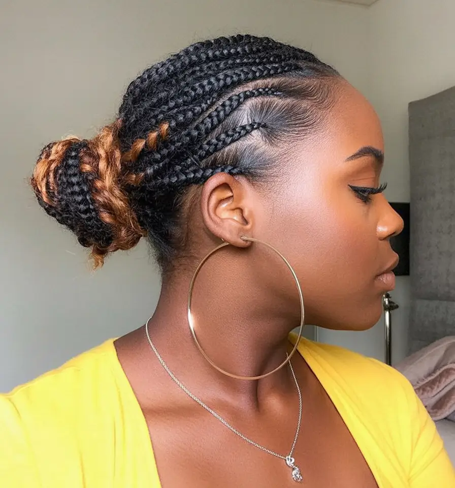 Chic Spring Locs Hairstyle Ideas 2026 That Feel Fresh, Bold, and Beautiful