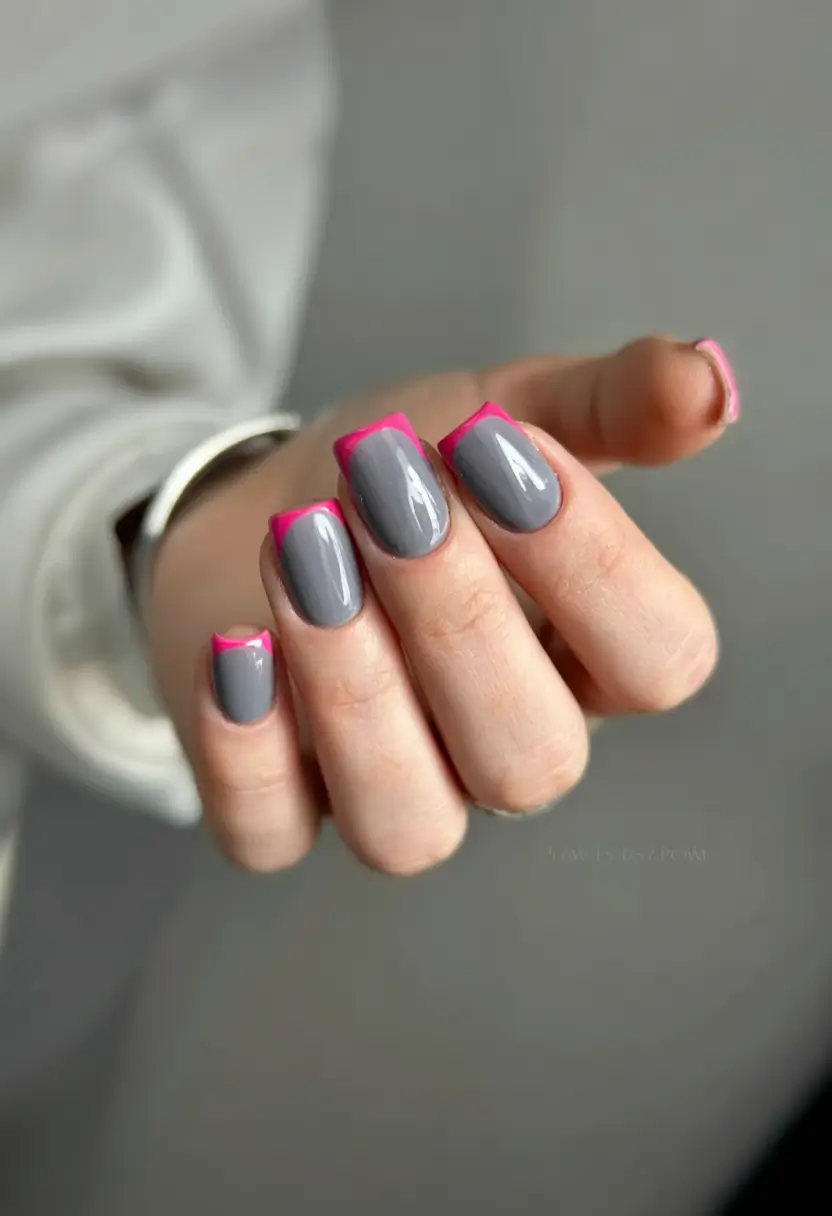 Classic Spring French Tip Nails 2026: Timeless Ideas with a Modern Twist