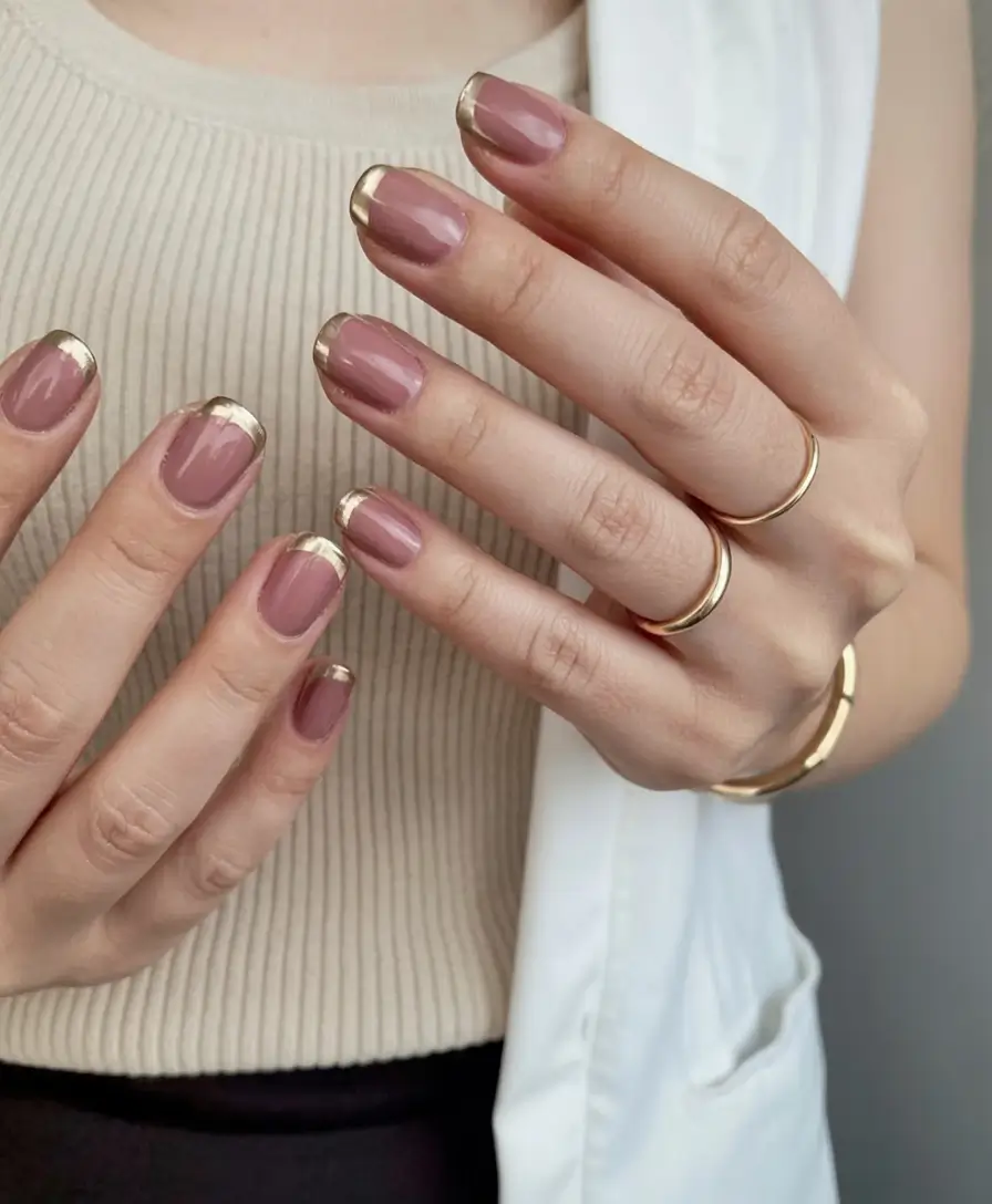 Classic Spring French Tip Nails 2026: Timeless Ideas with a Modern Twist
