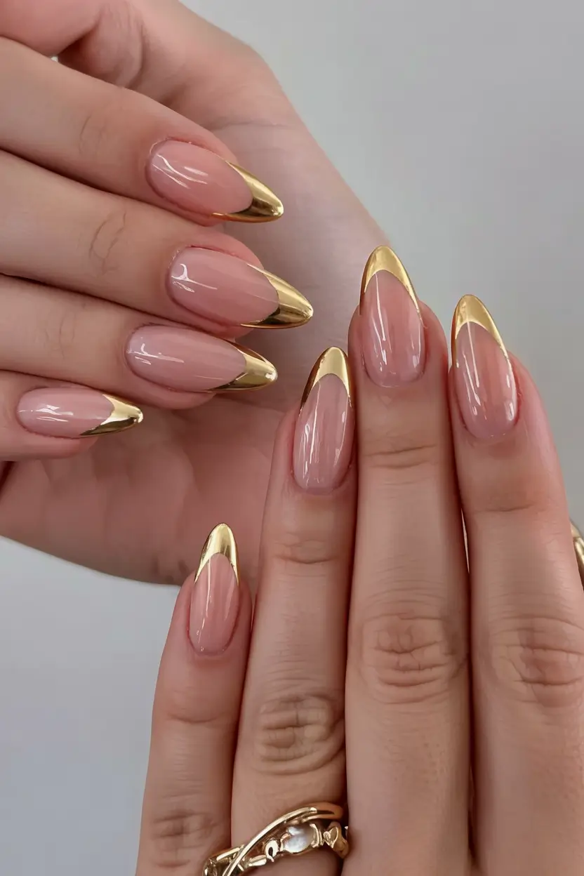 Classic Spring French Tip Nails 2026: Timeless Ideas with a Modern Twist