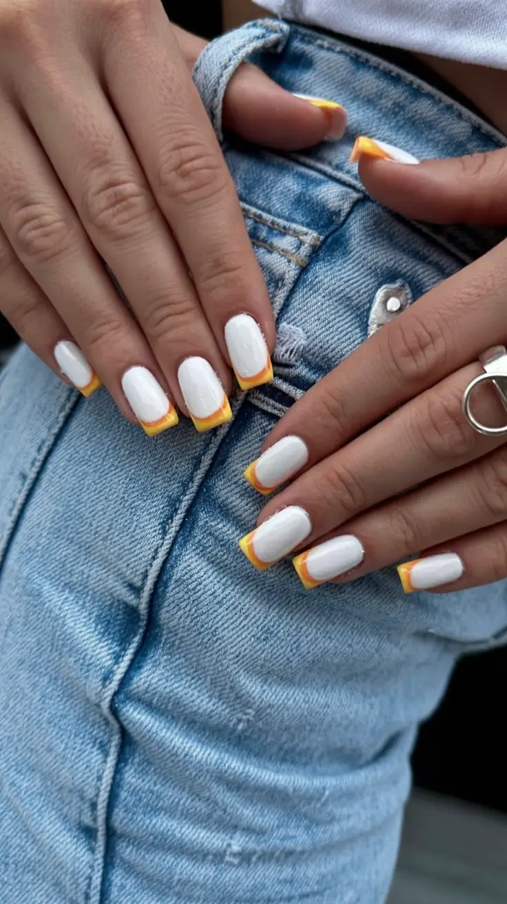 Classic Spring French Tip Nails 2026: Timeless Ideas with a Modern Twist