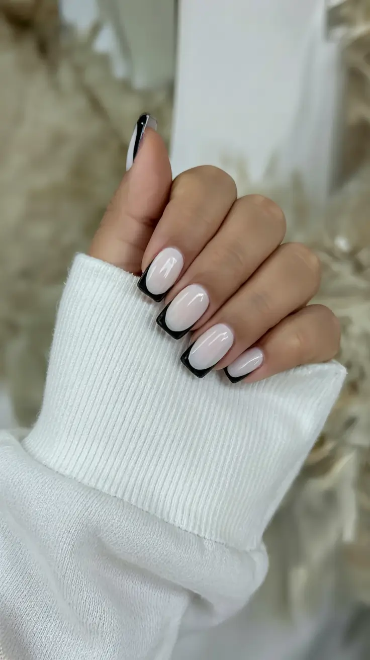 Classic Spring French Tip Nails 2026: Timeless Ideas with a Modern Twist