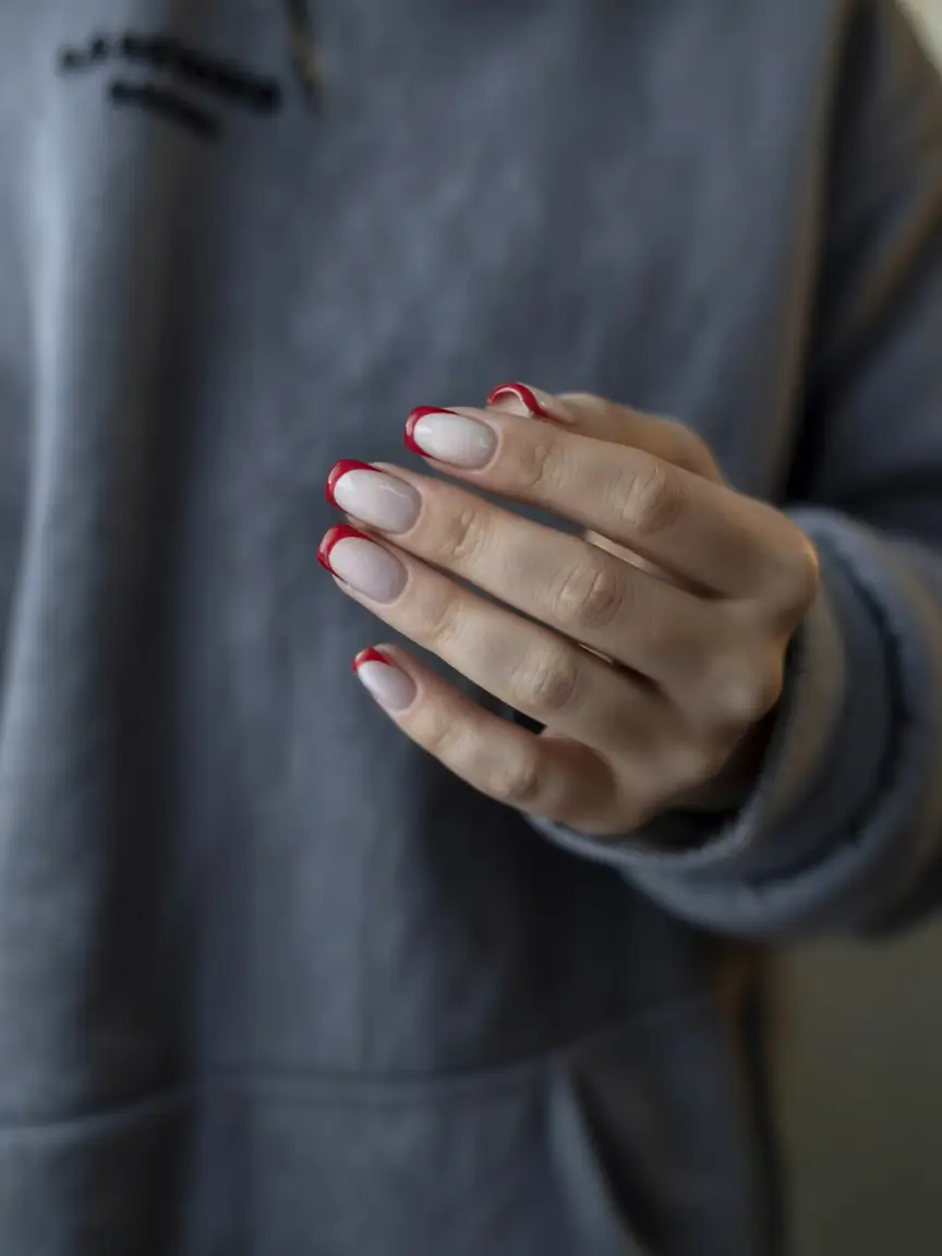 Classic Spring French Tip Nails 2026: Timeless Ideas with a Modern Twist