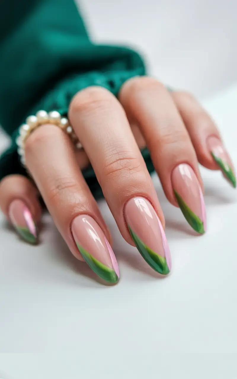 Classic Spring French Tip Nails 2026: Timeless Ideas with a Modern Twist